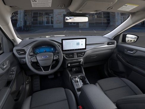 New 2025 Ford Escape SE image 9