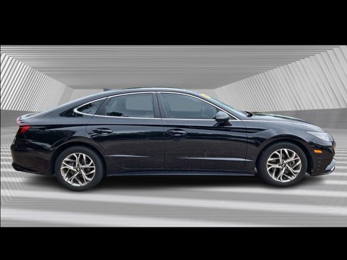 Used 2022 Hyundai Sonata SEL image 3