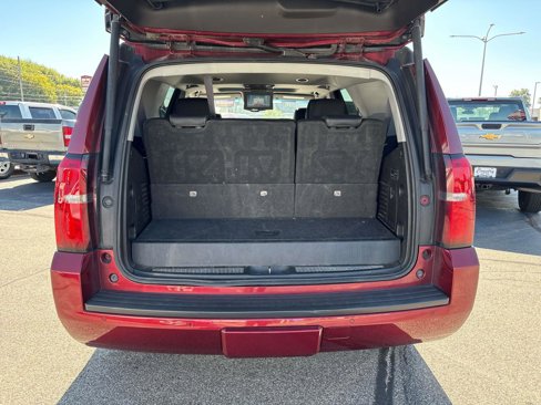 Used 2016 Chevrolet Tahoe LT image 5