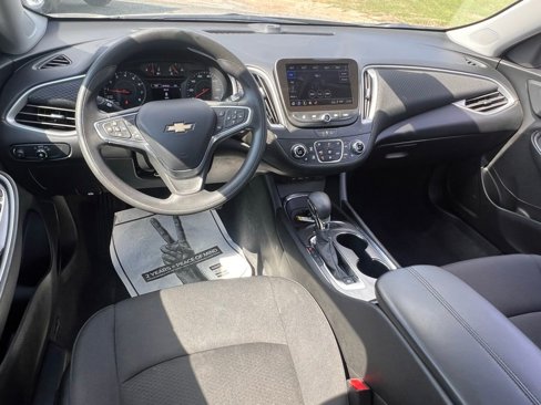 Used 2023 Chevrolet Malibu LT image 11