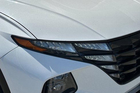 Used 2024 Hyundai Tucson SEL image 12