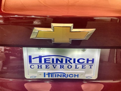 Used 2024 Chevrolet Trax LS image 27