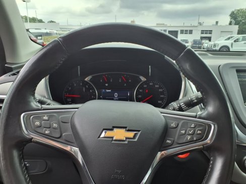 Used 2019 Chevrolet Equinox LT image 14