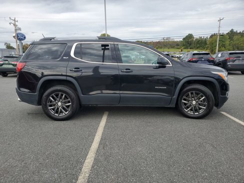Used 2019 GMC Acadia SLT image 6