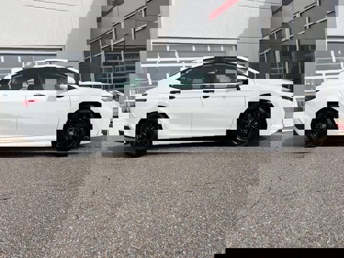 Used 2025 Toyota Camry Hybrid image 17