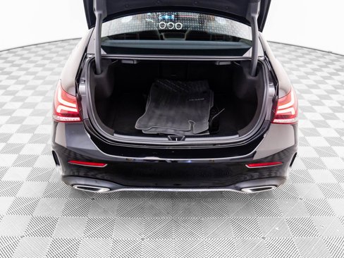 Certified 2022 Mercedes-Benz A 220 4MATIC image 28
