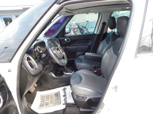 Used 2014 FIAT 500L Lounge image 17