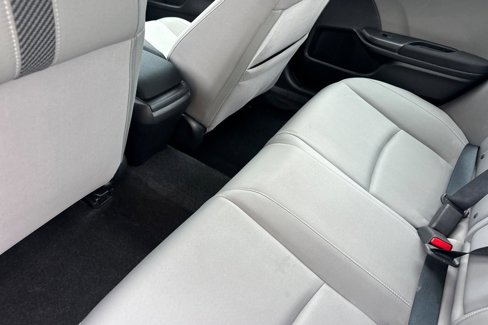 Used 2018 Honda Civic EX image 25