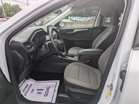 Certified 2022 Ford Escape SE w/ Convenience Package image 16