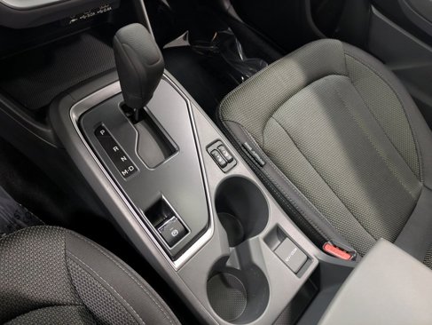 Used 2024 Subaru Crosstrek 2.0i Premium image 14