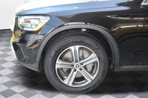Used 2021 Mercedes-Benz GLC 300 image 12