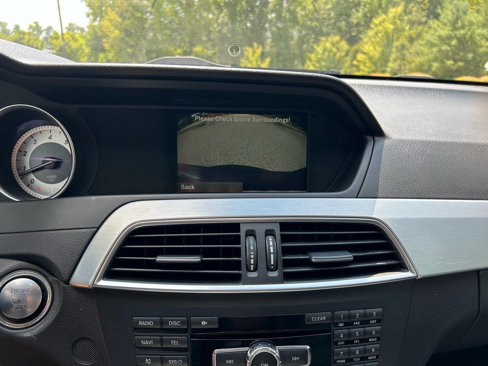 Used 2012 Mercedes-Benz C 250 Coupe image 36