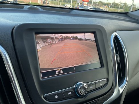 Used 2024 Chevrolet Equinox LT image 29