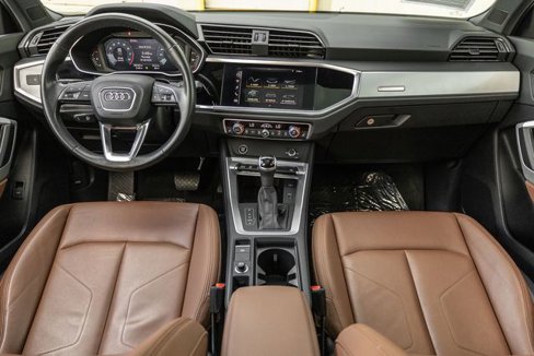 Used 2021 Audi Q3 2.0T Premium image 7