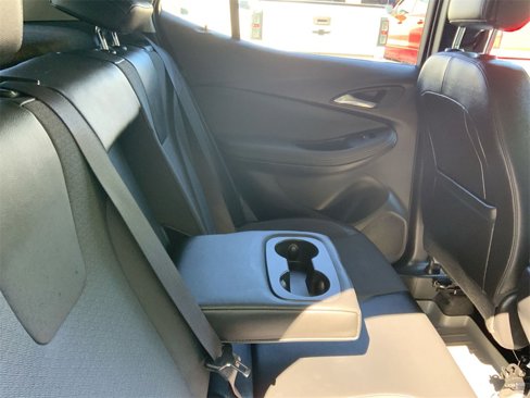 Used 2023 Buick Encore GX Select image 29