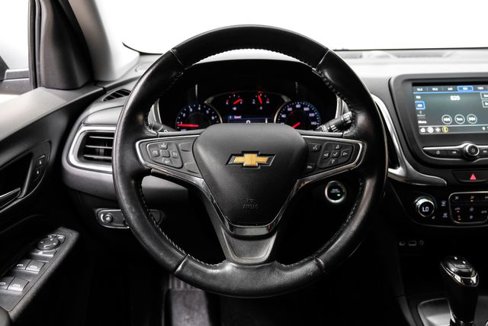 Used 2019 Chevrolet Equinox LT image 26