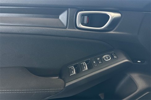 Used 2022 Honda Civic Sport image 8