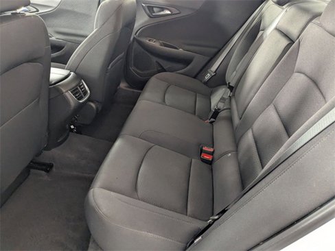 Used 2023 Chevrolet Malibu LT image 26