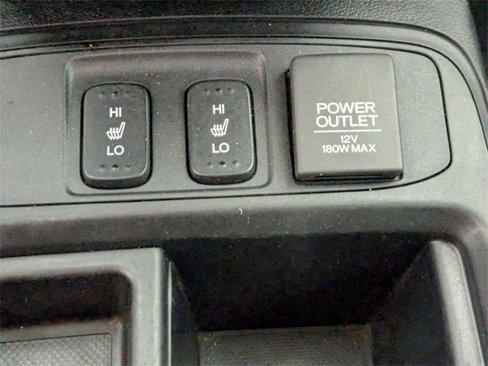Used 2016 Honda CR-V EX image 24