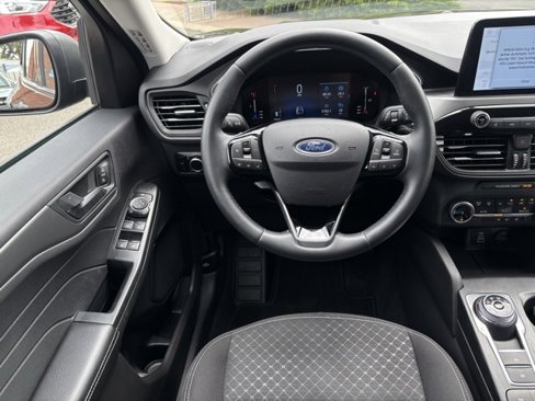 Used 2024 Ford Escape Active image 20