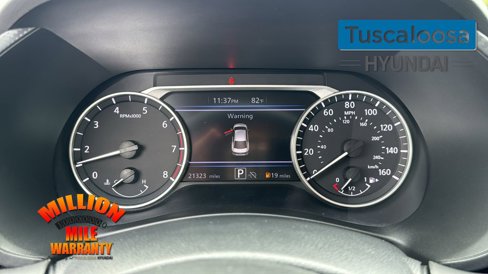 Used 2024 Nissan Sentra SV image 16