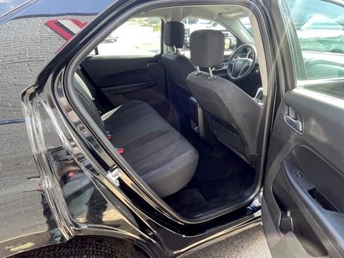 Used 2015 Chevrolet Equinox LS image 19
