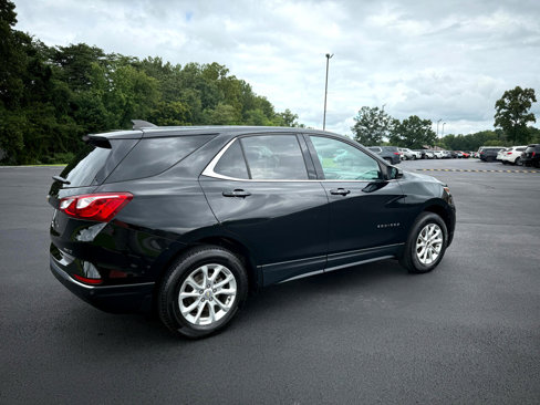 Used 2019 Chevrolet Equinox LT image 3