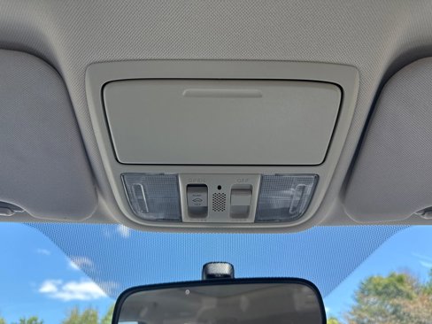 Used 2015 Honda CR-V EX image 28
