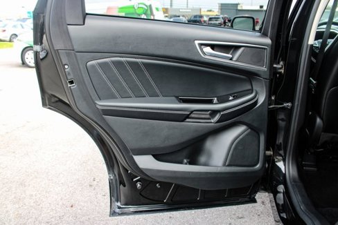 Used 2015 Ford Edge Sport w/ Equipment Group 401A image 34