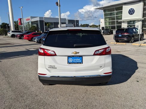 Used 2021 Chevrolet Equinox LT image 6