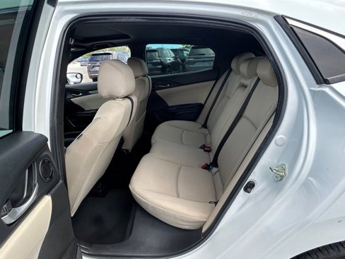 Used 2020 Honda Civic EX image 29