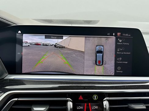 Used 2019 BMW X7 xDrive40i w/ Premium Package image 20