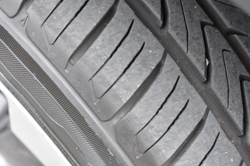 Certified 2018 Honda HR-V EX image 16