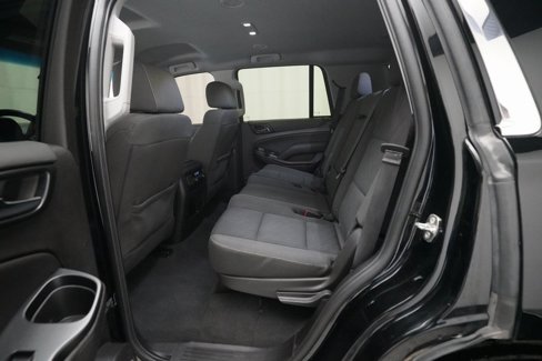 Used 2019 GMC Yukon SLE w/ Convenience Package image 16