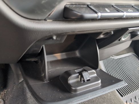 Used 2018 Chevrolet Silverado 1500 LT image 25