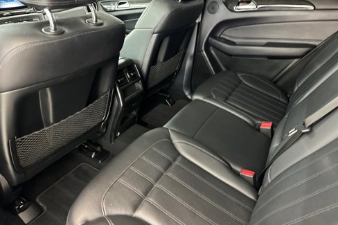 Used 2016 Mercedes-Benz GLE 350 image 26