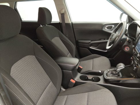 Used 2020 Kia Soul S image 21