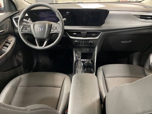 Used 2025 Buick Encore GX Preferred w/ Advanced Technology Package image 19