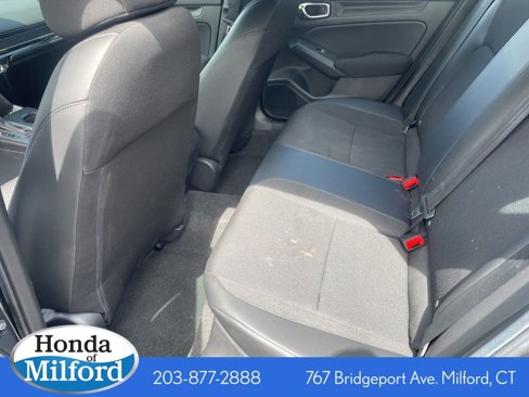 Used 2024 Honda Civic Sport image 11