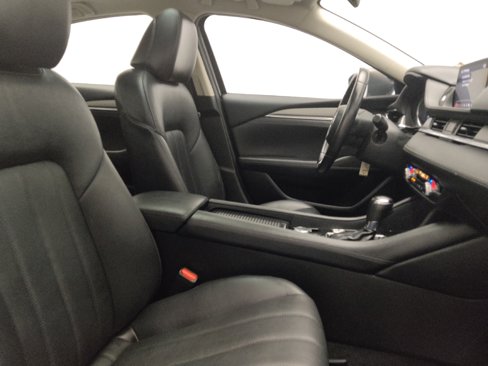 Used 2020 MAZDA MAZDA6 Touring image 21