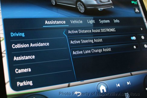 Used 2022 Mercedes-Benz S 580 4MATIC Sedan image 31