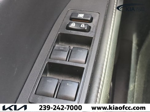 Used 2013 Lexus ES 350 w/ Luxury Pkg image 23