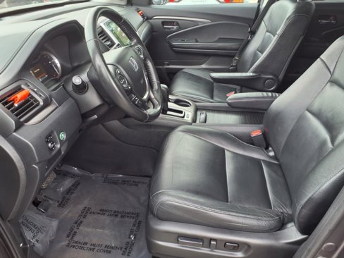 Used 2016 Honda Pilot EX-L image 16