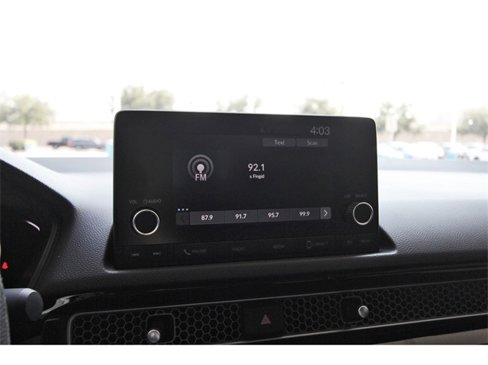 New 2026 Honda Civic LX image 19