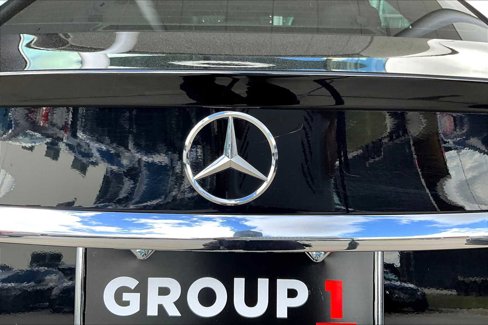Used 2015 Mercedes-Benz C 300 Sedan image 9