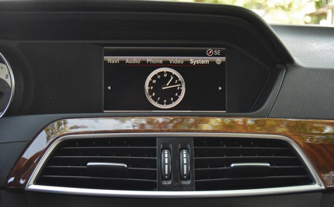 Used 2013 Mercedes-Benz C 300 4MATIC Sedan image 35