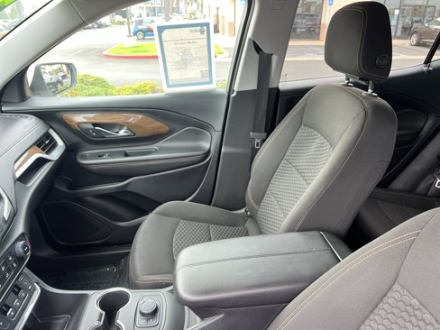 Used 2020 GMC Terrain SLE image 15