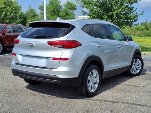 Used 2019 Hyundai Tucson Value image 26