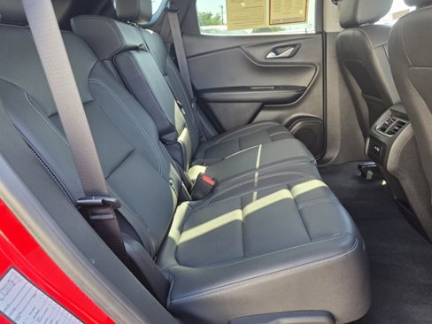 Used 2024 Chevrolet Blazer LT image 19
