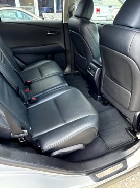 Used 2015 Lexus RX 350 2WD image 14